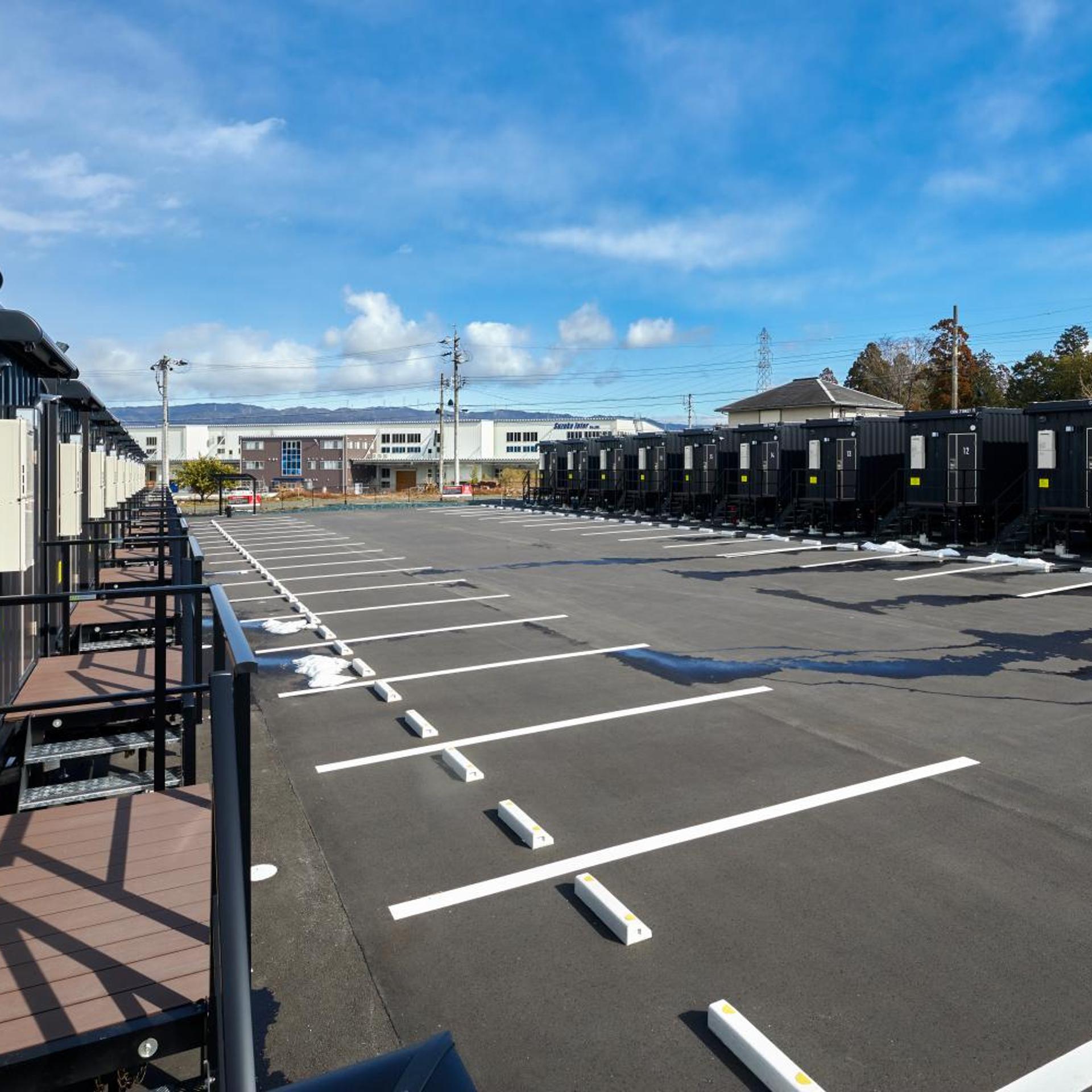 HOTEL R9 The Yard Inabe 24/41