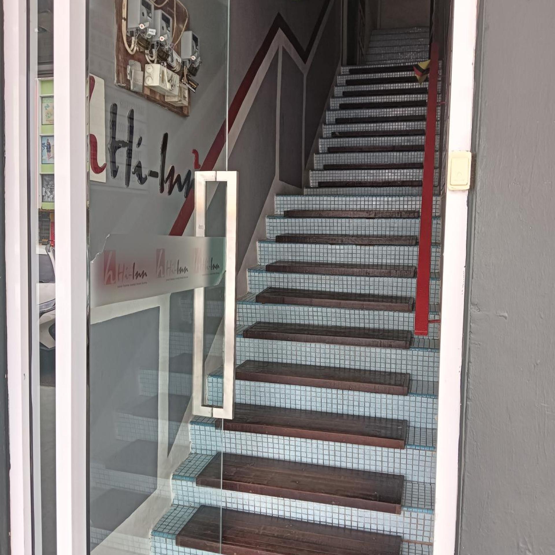 Hotel O Hi Inn 2 40/62