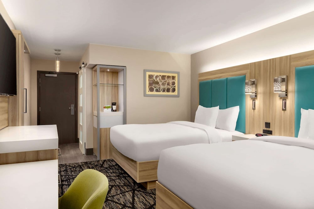 Wingate by Wyndham Murfreesboro 32/34