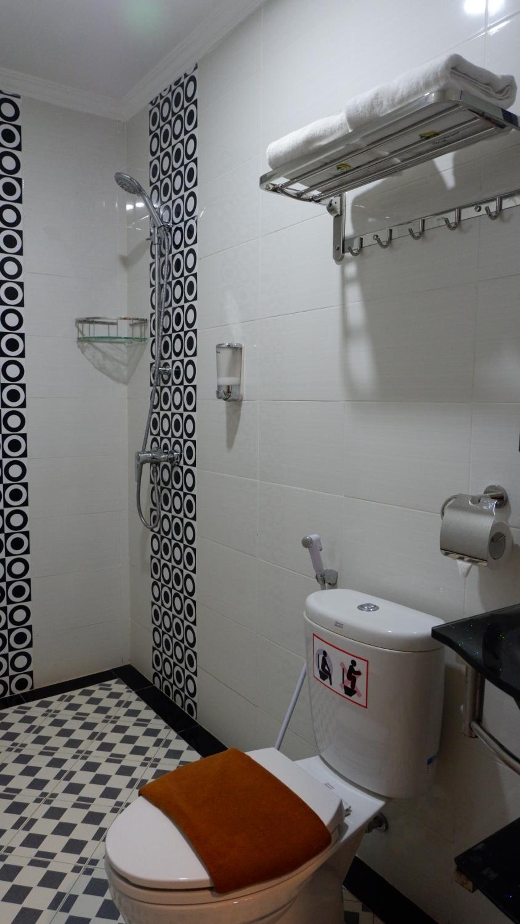 Puncak Budget Hotel 47/50