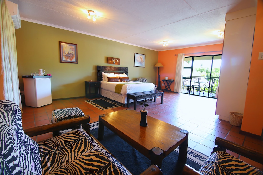 Kalahari Arms Hotel 45/69