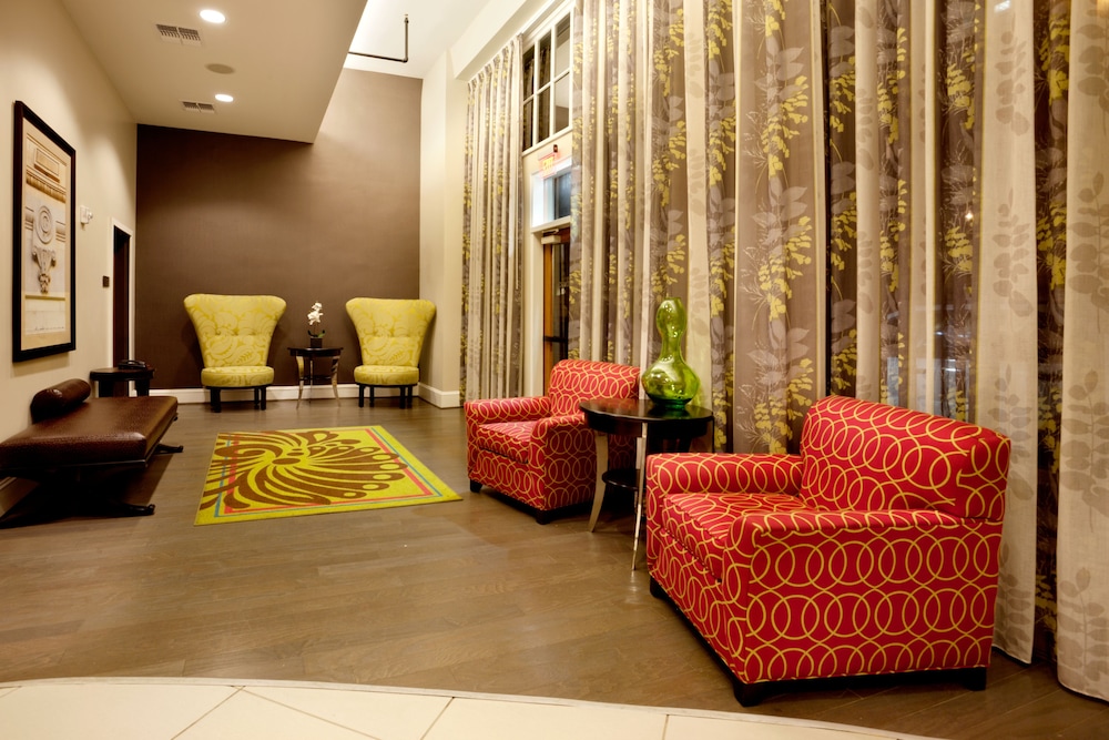 Hotel Gibbs Downtown San Antonio Riverwalk 4/66