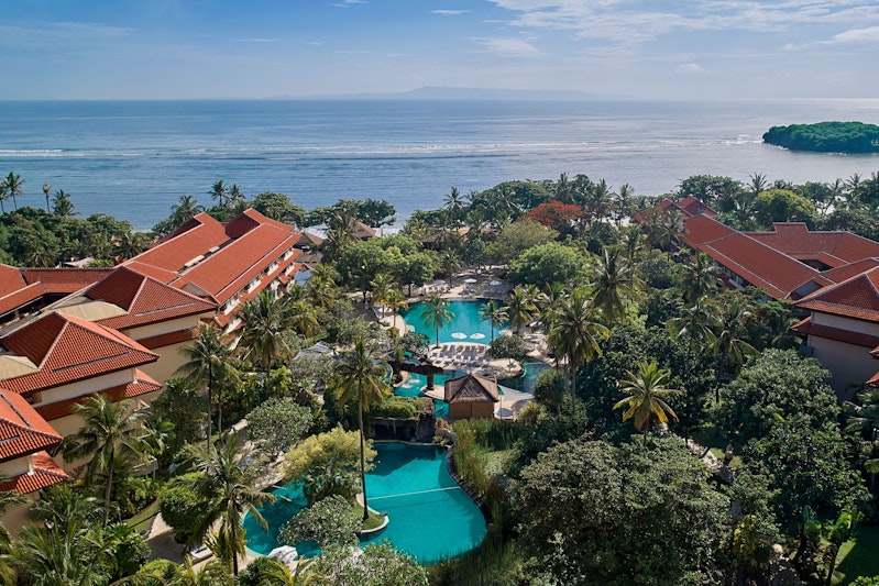 The Westin Resort Nusa Dua Bali 38/76