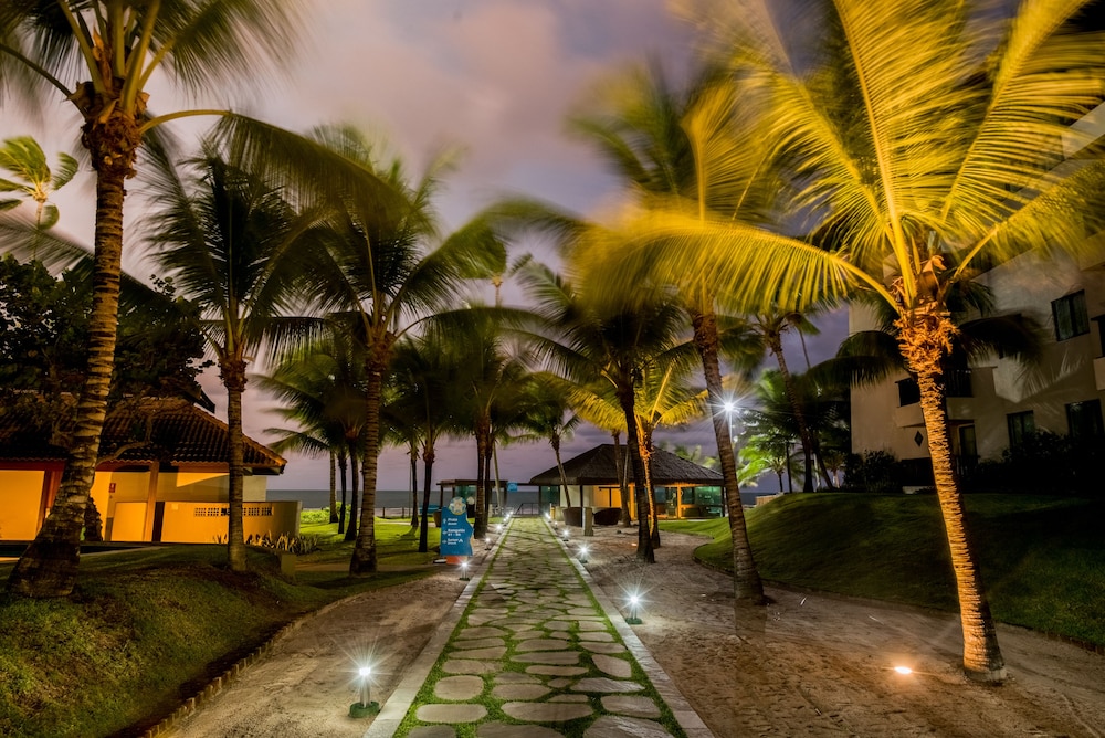 Marulhos Suites Resort 41/50