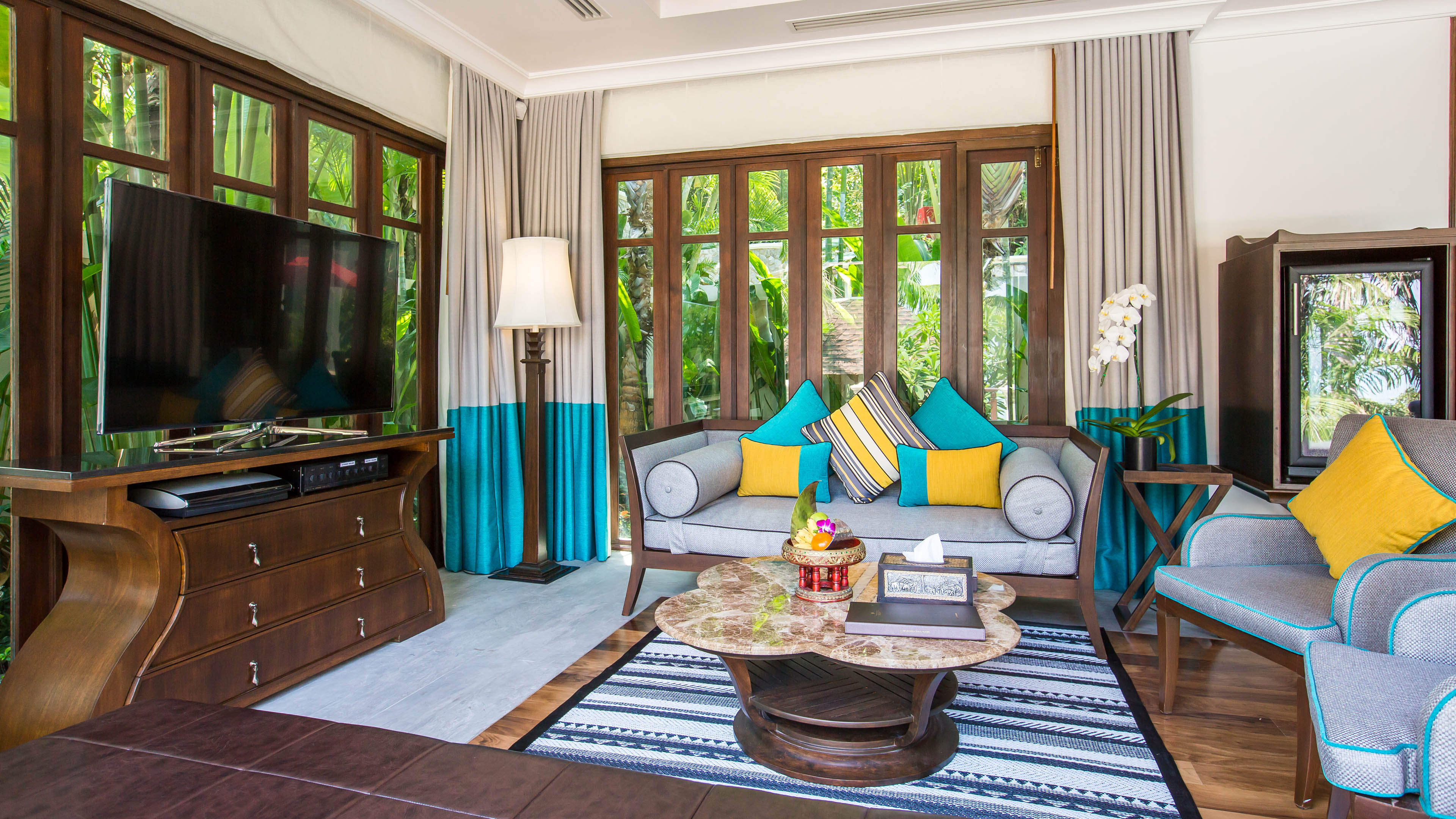 Intercontinental Pattaya Resort 23/50