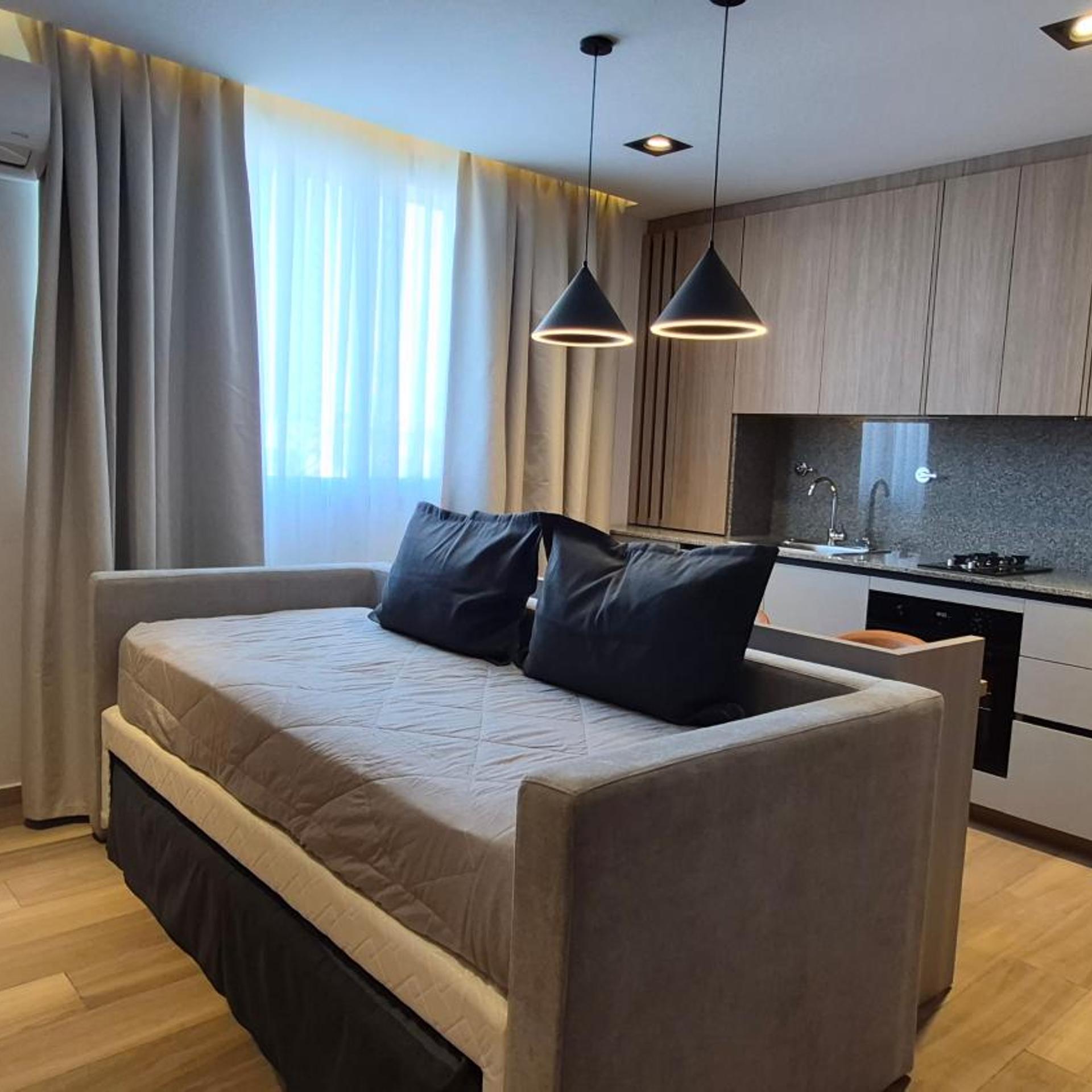 Nuevo Centro Apart Hotel & Suites 13/46