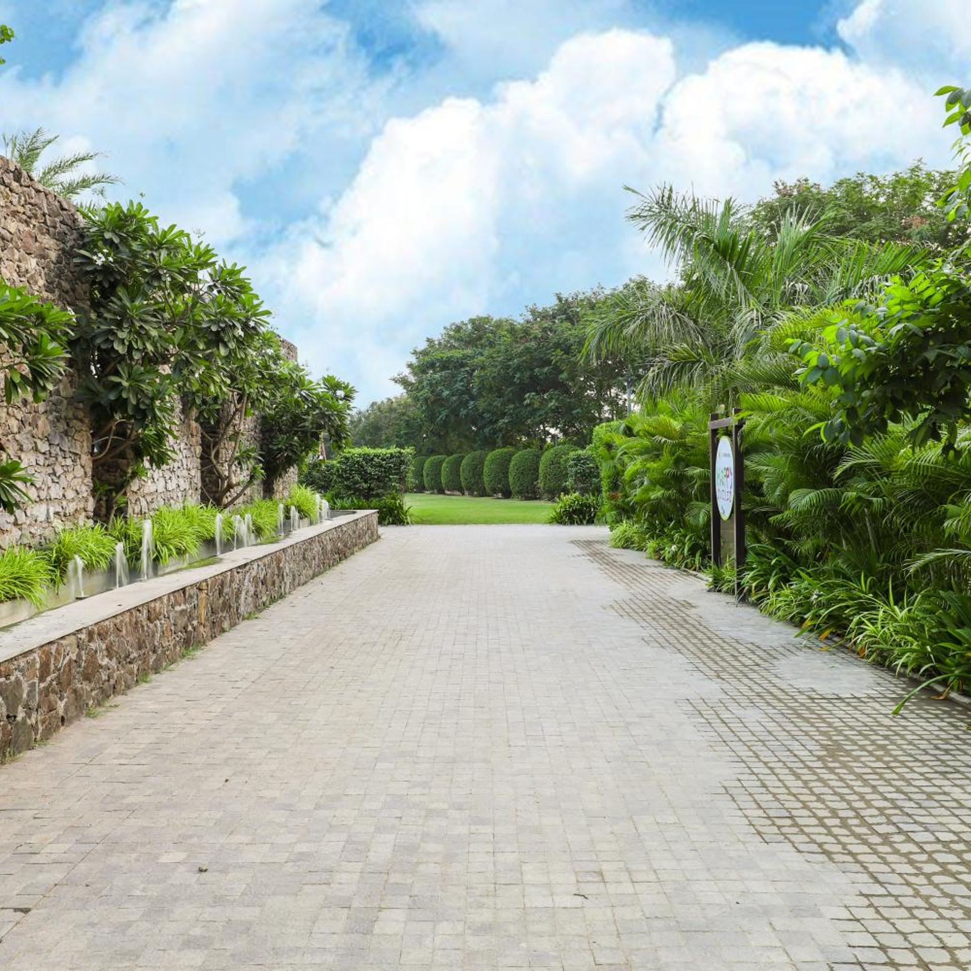 Club Mahindra Pavagadh 36/45