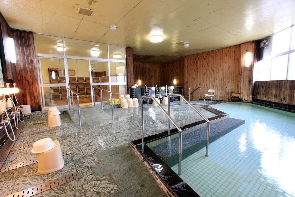 Yanaginoyu Hotel 24/50