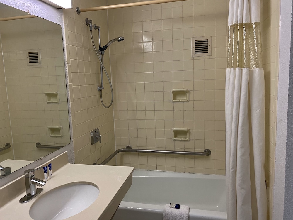 Motel6 Marianna, FL 51/60