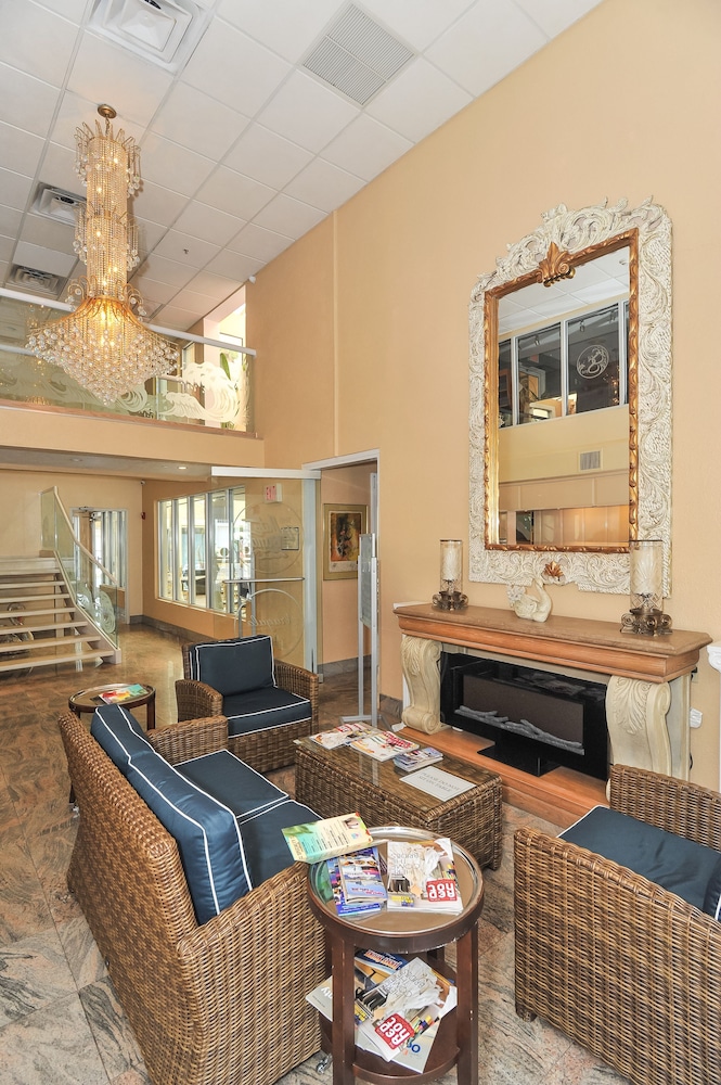 The White Sands Oceanfront Resort & Spa 43/70
