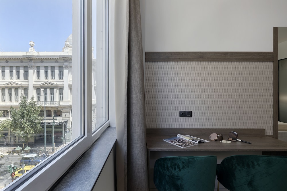 Philosofia Athens Suites 21/38