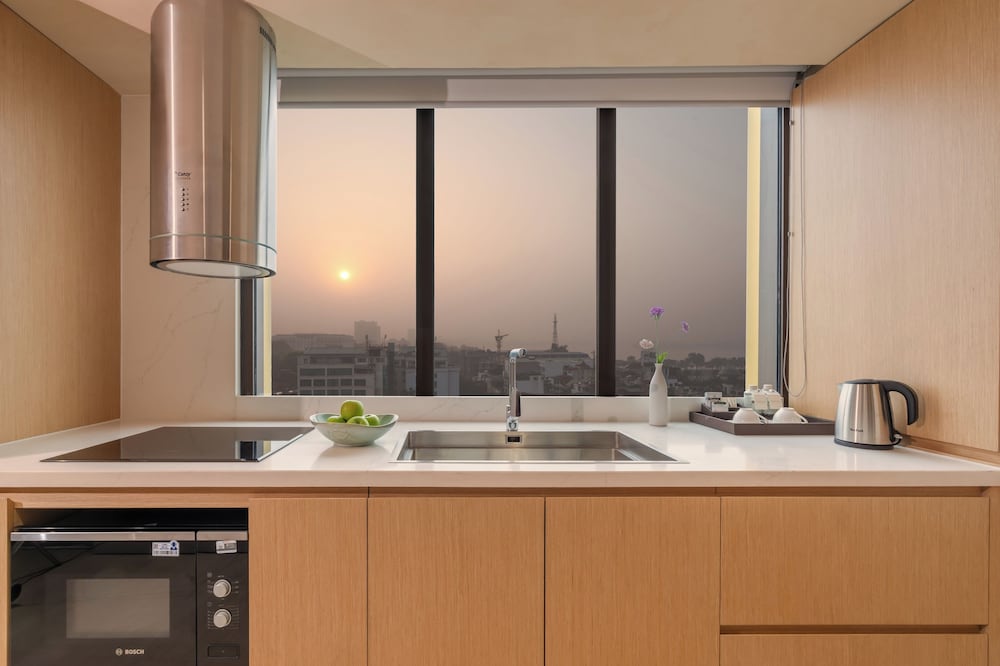 The Five Suites Lilas 49/50