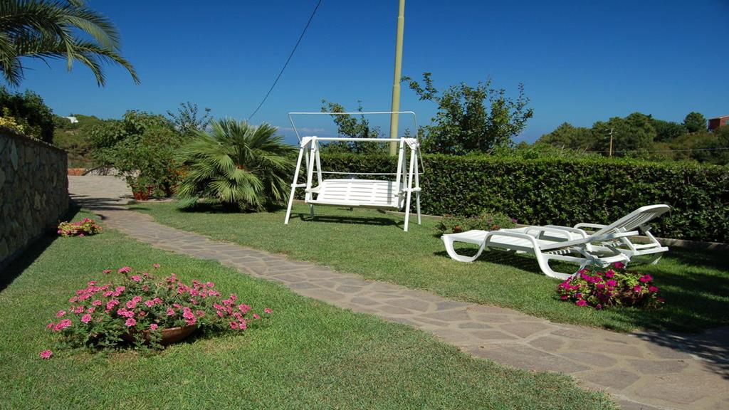 Residence Villa Franca 14/15