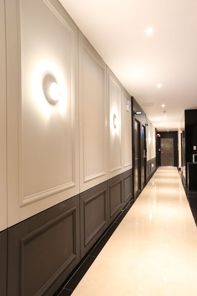 Le Idea酒店釜山站(Le Idea Hotel Busan Station) 图片3