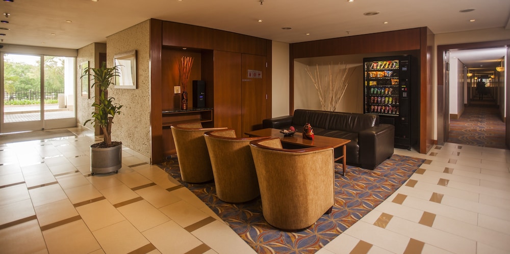 Stayeasy Pretoria 22/45