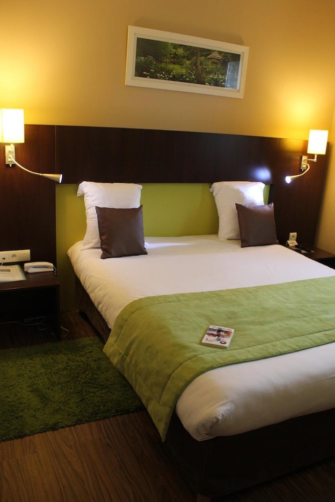 Hotel the Originals Nantes Est Novella 4/58