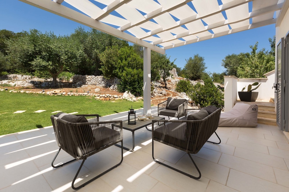 Villa Sogno Bianco 13/45