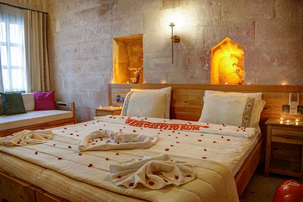 Alfa Cave Hotel 4/50