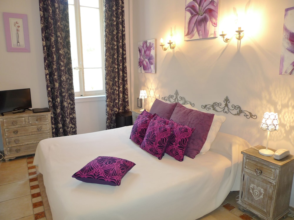 L Orangeraie Hotel 38/54