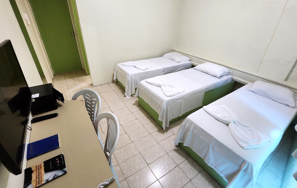 Guarany Express Hotel 20/64