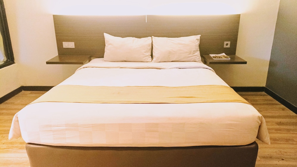 Yunna Hotel Lampung 15/50