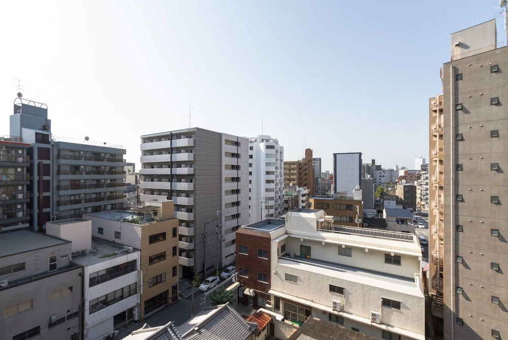 Daikoku Hostel 53/57