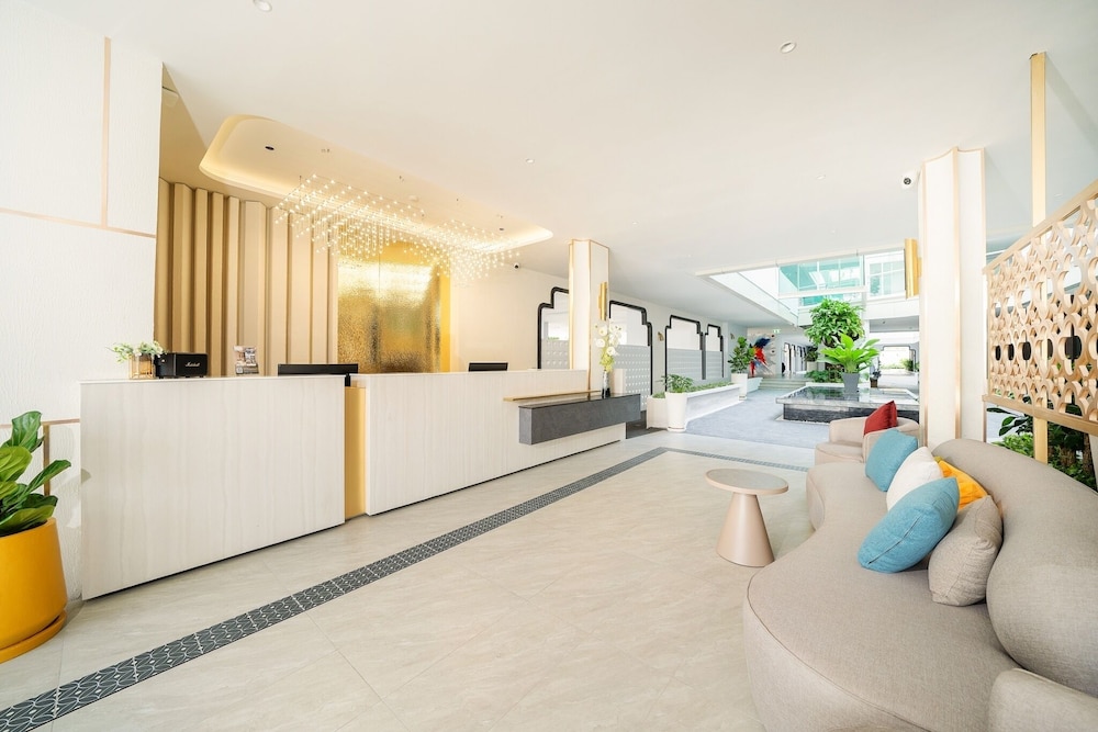 Chalong Marina Bay View Phuket 7/45