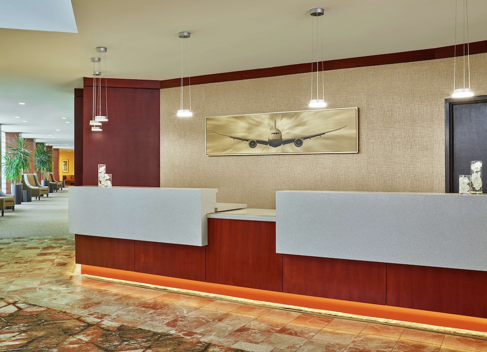 DoubleTree by Hilton Houston Intercontinental Airport 8/54