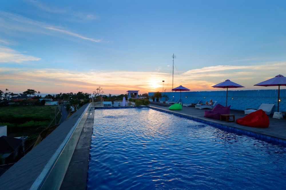 Koa D Surfer Hotel 46/50