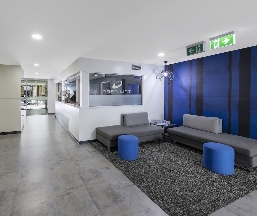 iStay Precinct Adelaide 62/79