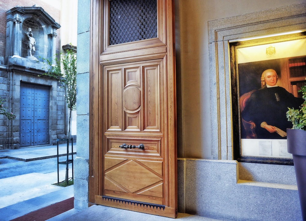 Nh Collection Madrid Palacio de Tepa 4/48