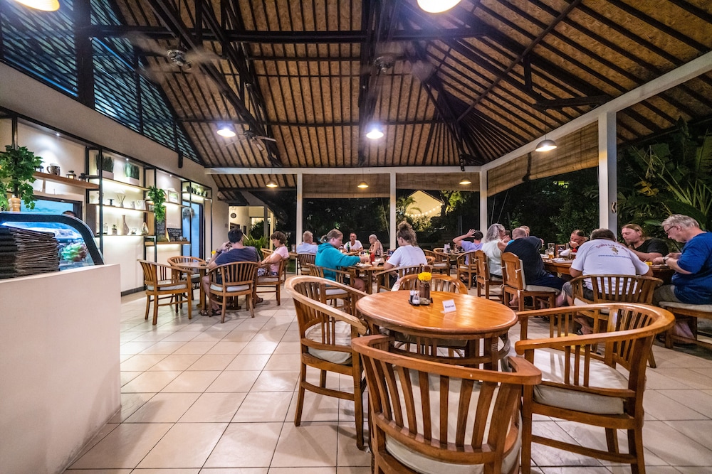 Ocean Sun Dive Resort 37/59
