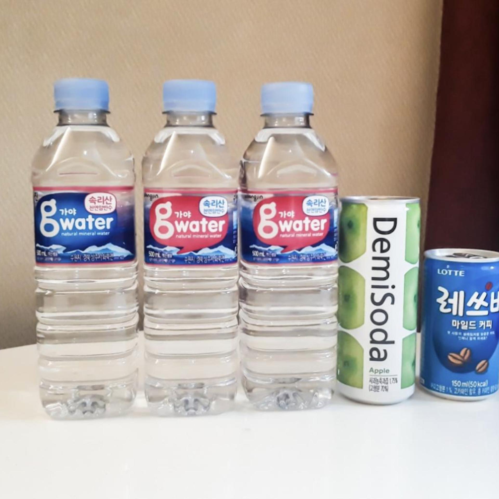 Jawoori Hotel Jeonju 70/100
