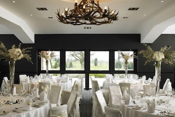 Staverton Park Hotel and Golf Club 3/37
