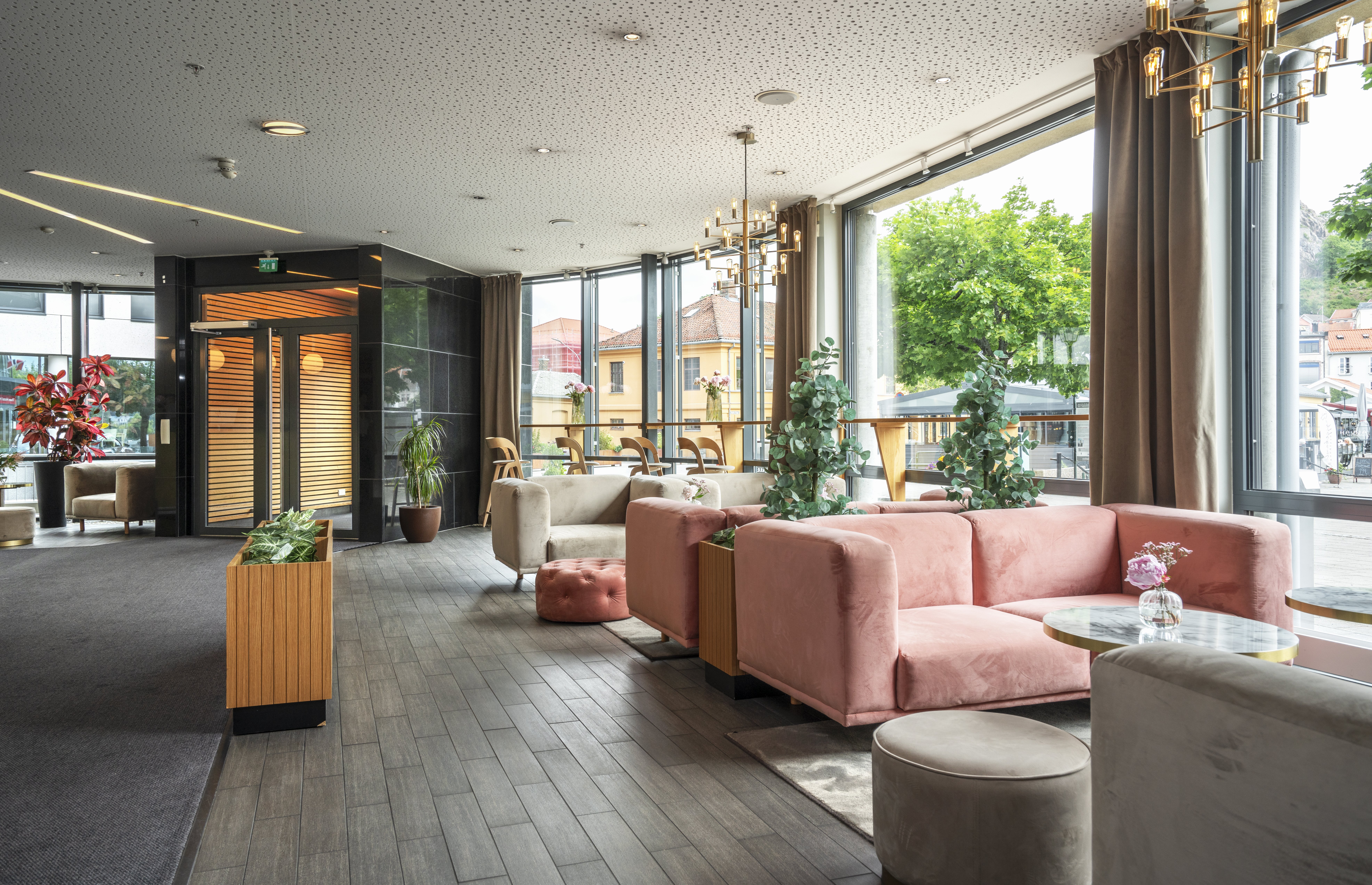 Thon Hotel Halden 32/55