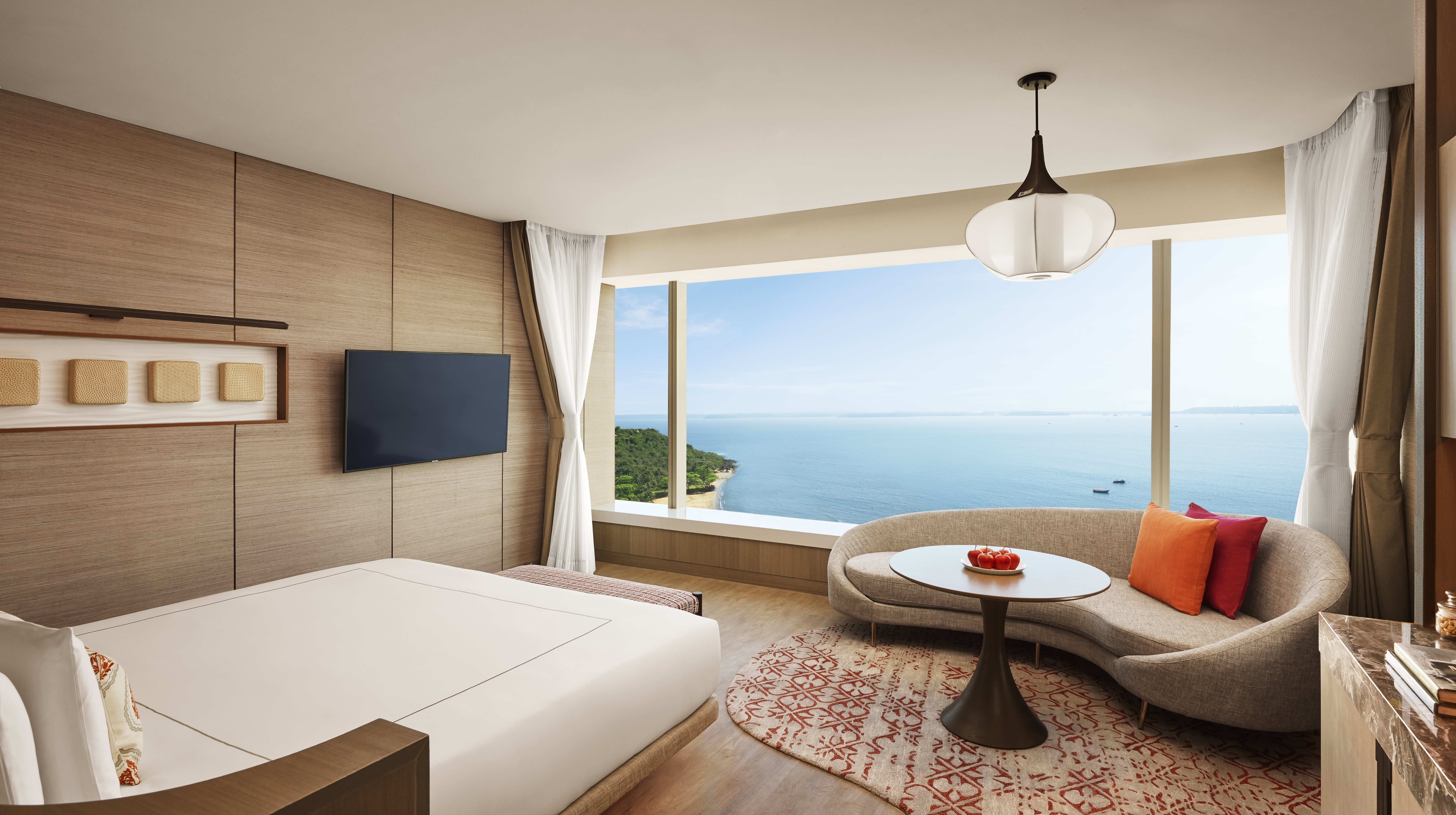Taj Cidade de Goa Horizon, Goa 28/77
