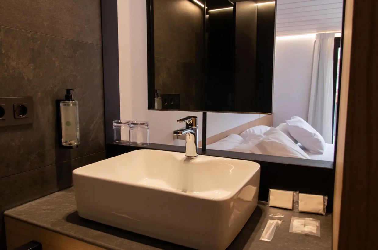 Hotel Cortabitarte 30/31