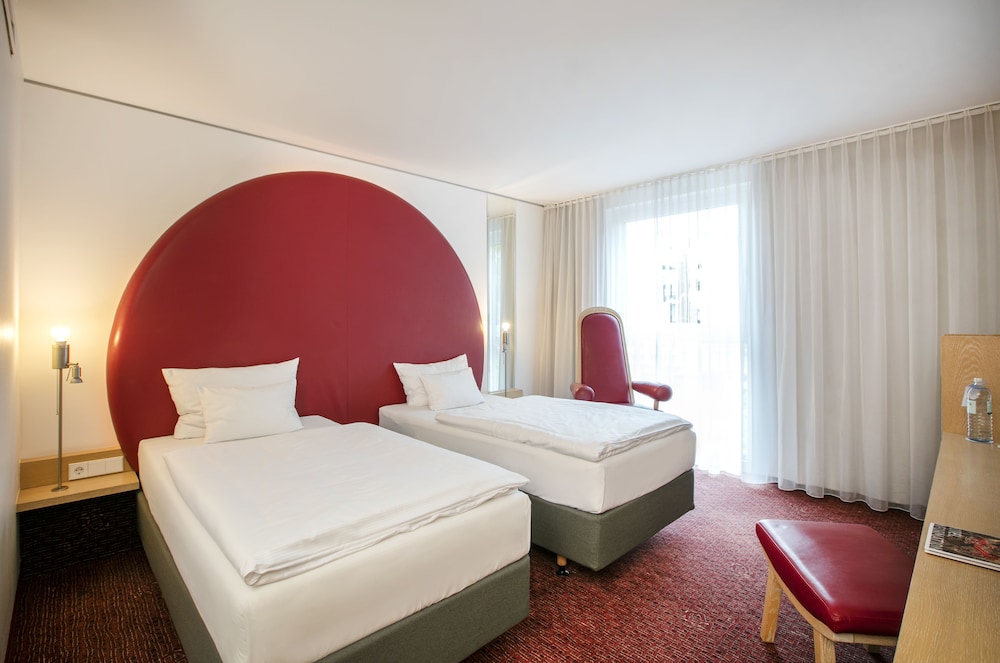 Arcotel Rubin Hotel 21/53