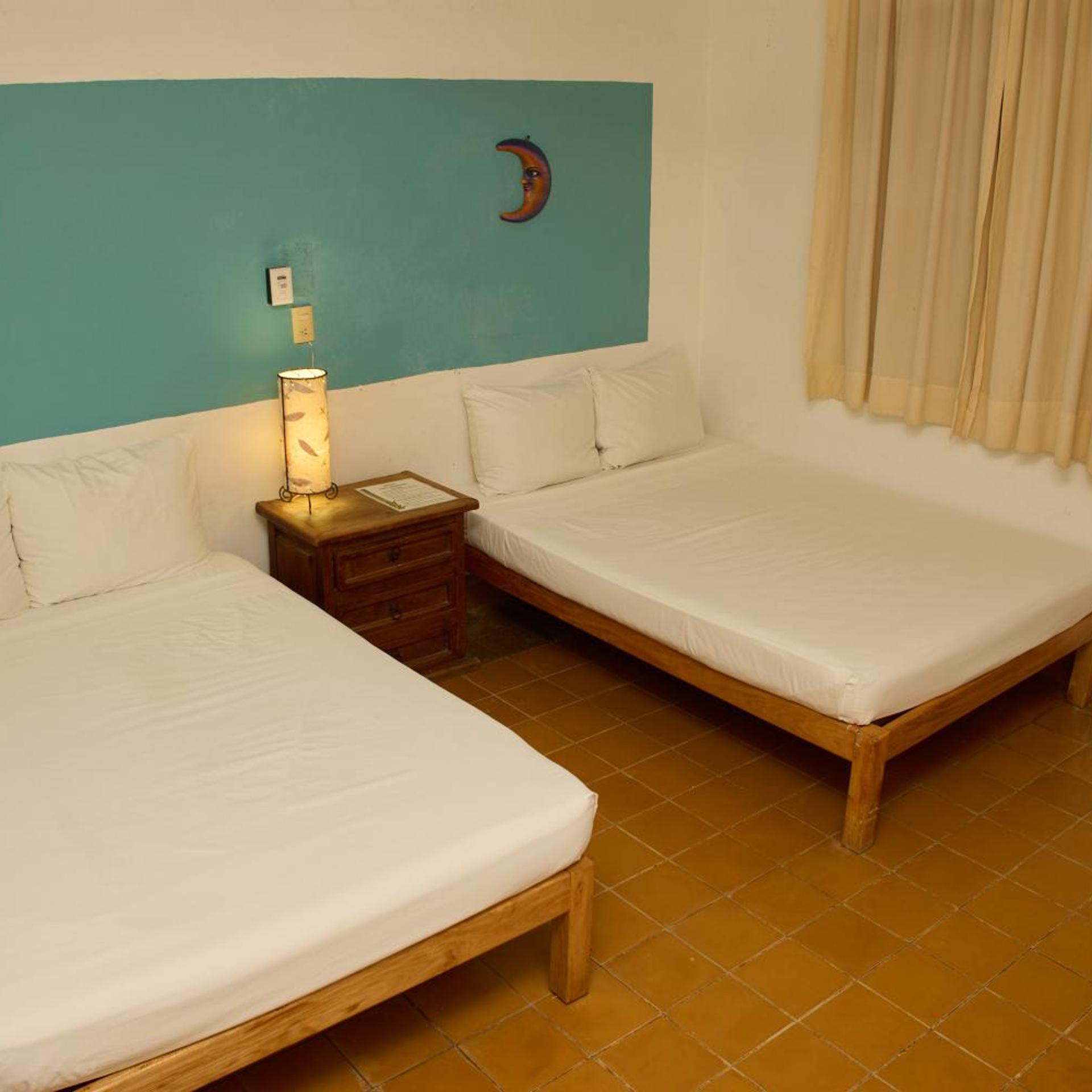 Hotel San Lorenzo 15/55