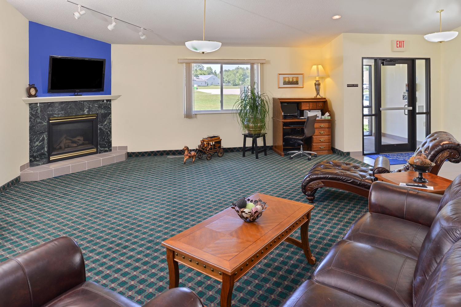 Americas Best Value Inn & Suites Spring Valley 9/15
