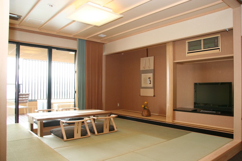 Yamaga Onsen Seiryuso 10/38