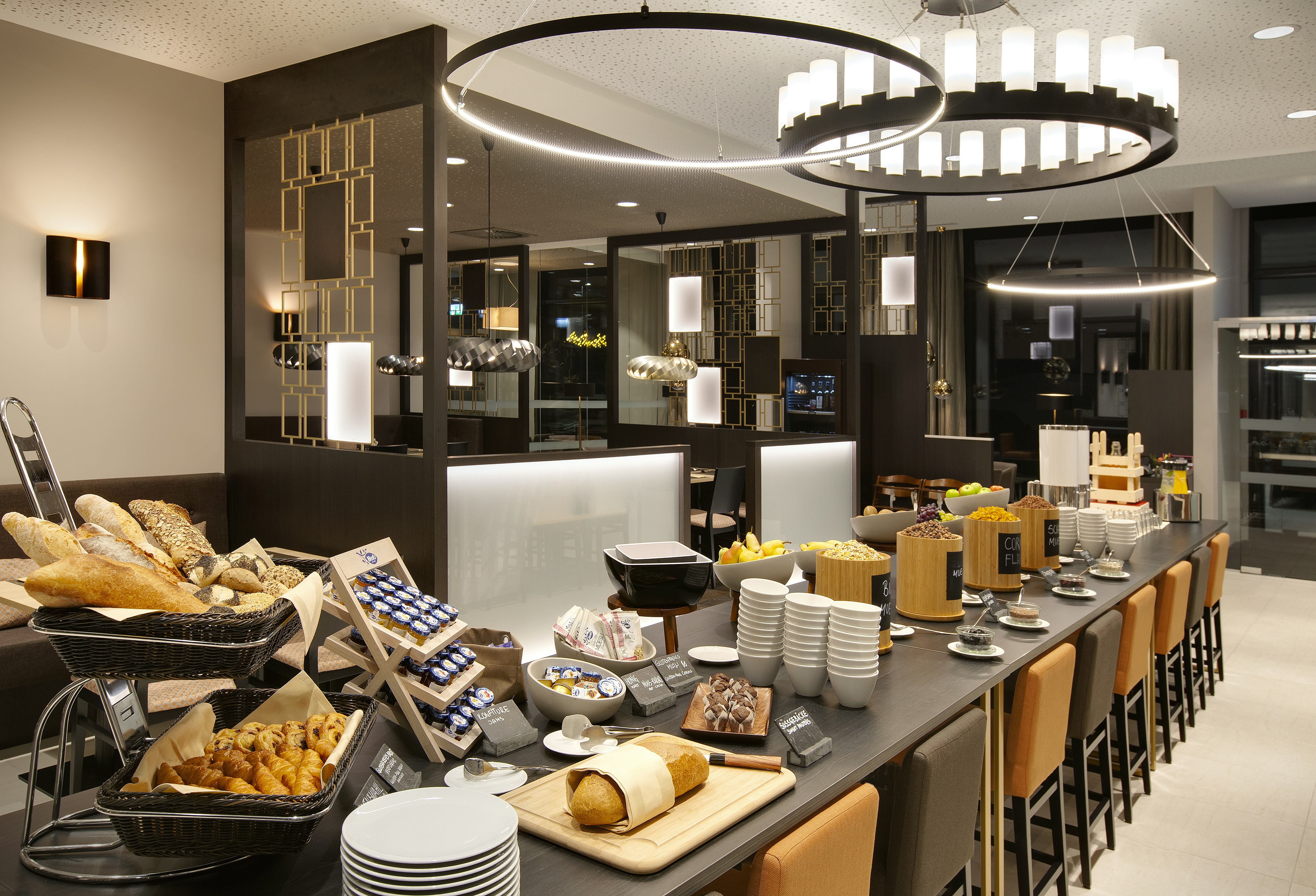 Hilton Garden Inn Zurich Limmattal 32/53