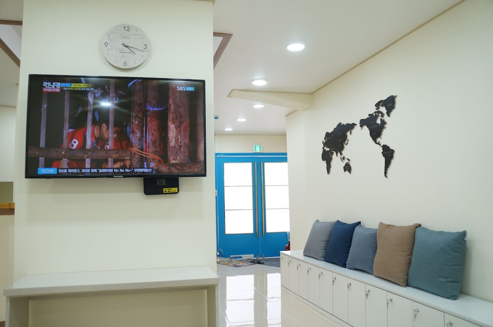 Namsan Guest House 29/46