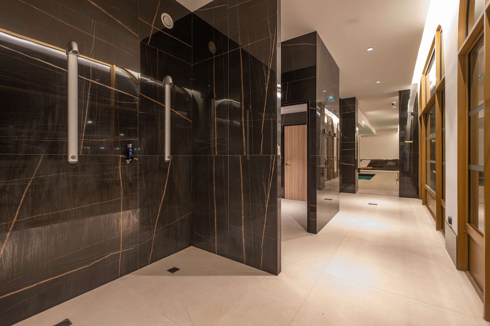 Radisson Blu Grand Hotel & Spa, Malo-Les-Bains 50/50