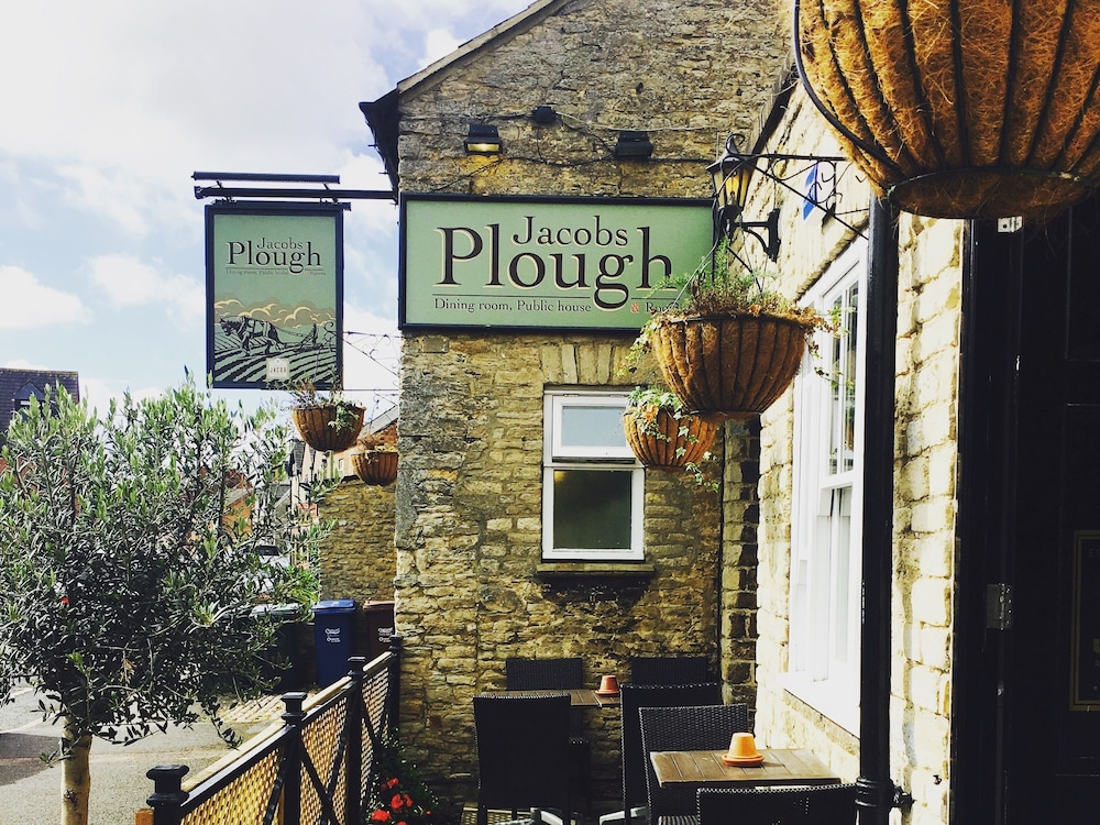 The Plough 13/21