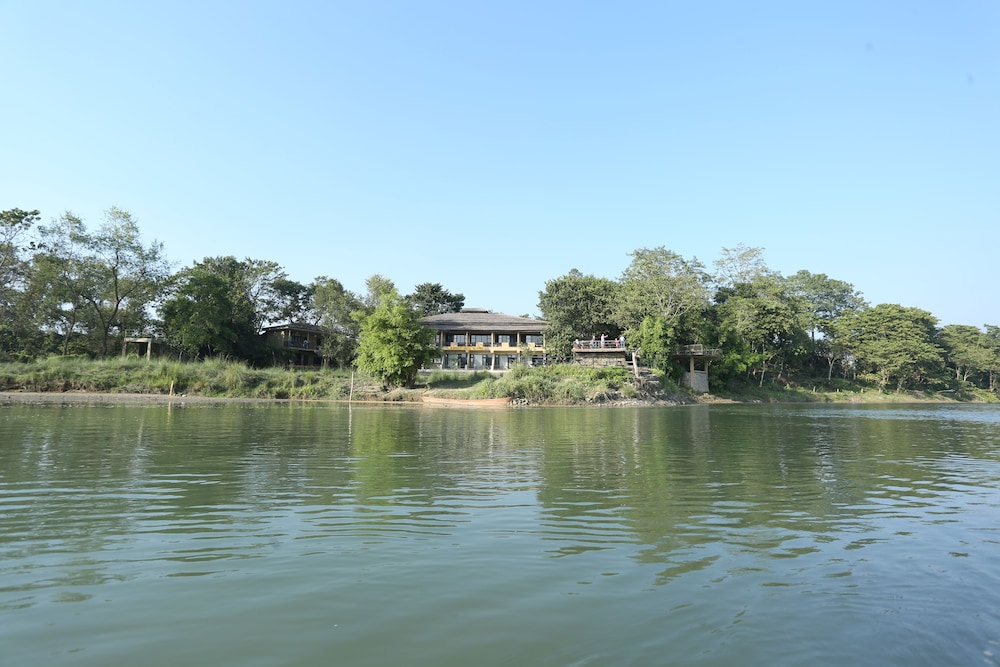 Jungle Villa Resort Chitwan 20/28