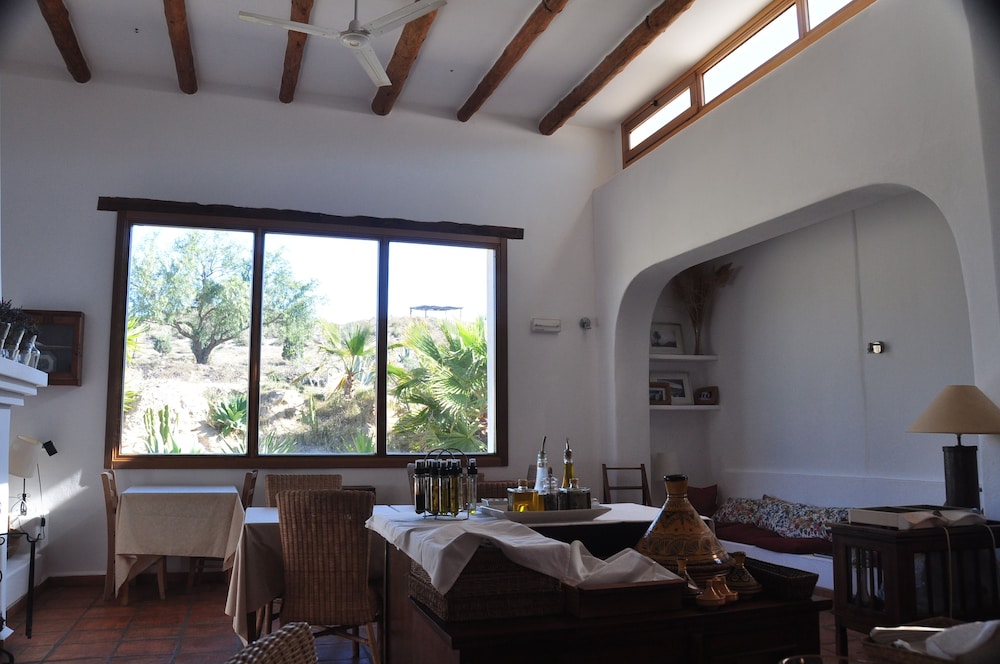 RELAIS DU SILENCE CORTIJO LOS MALENOS 38/74