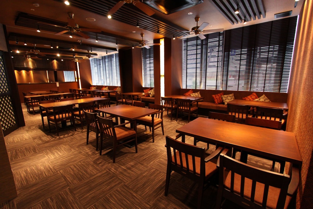 Hotel Sunroute Tokushima 36/49