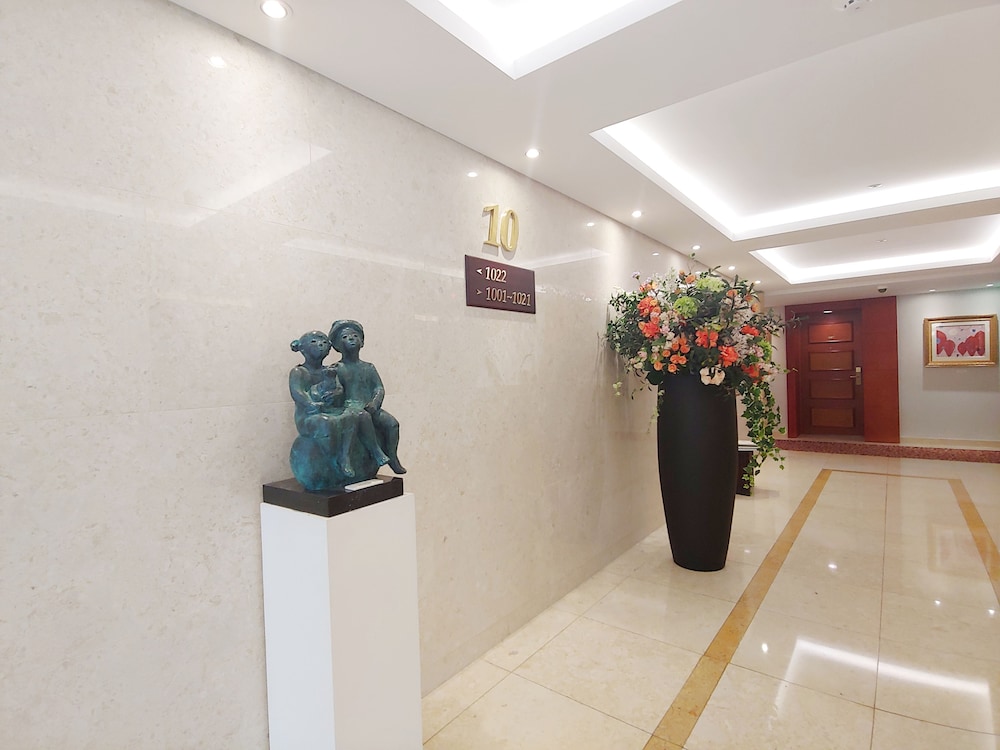Sejong Hotel 18/78