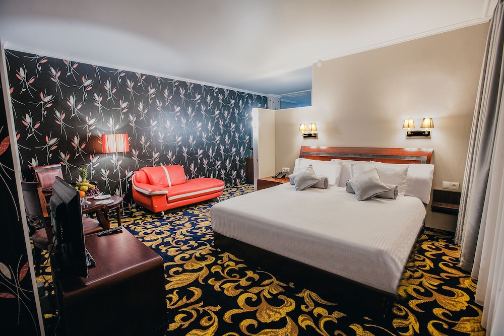 ARIA HOTEL CHISINAU 28/56